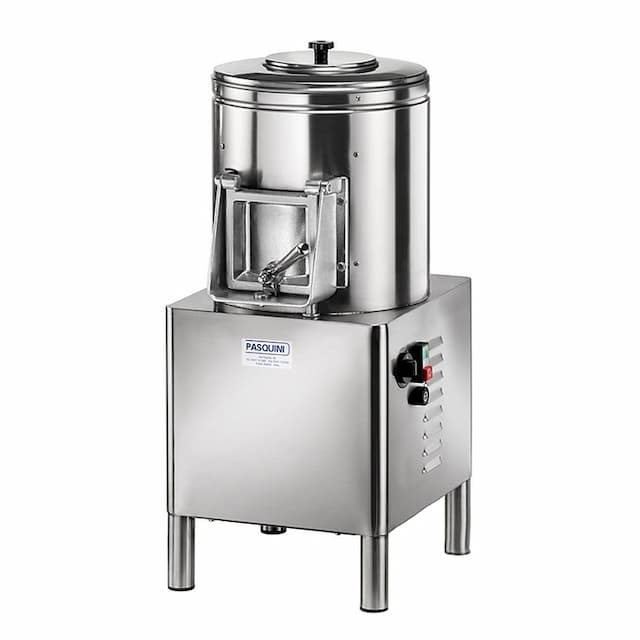 Картофелечистка Pasquini PSP700NM 1Ф