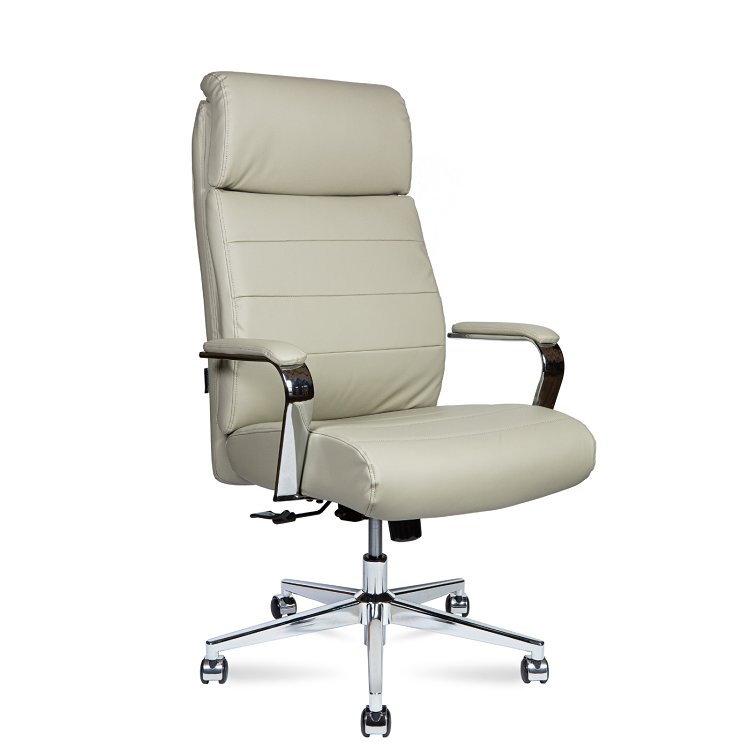 Кресло офисное Norden Atlant EQ-5179H-1 ivory