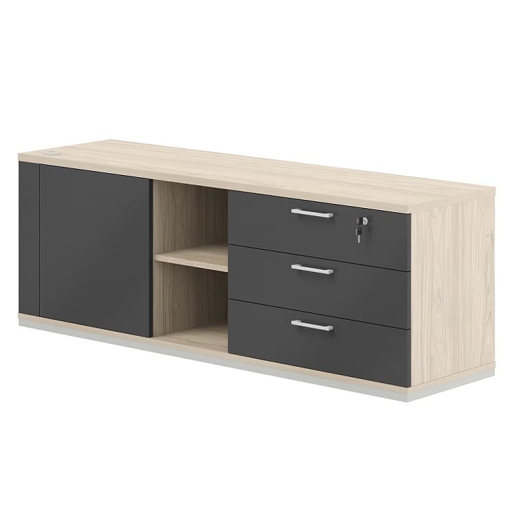 Тумба опорная правая Norden Allegro AG.295.AR.AR.AN.R
