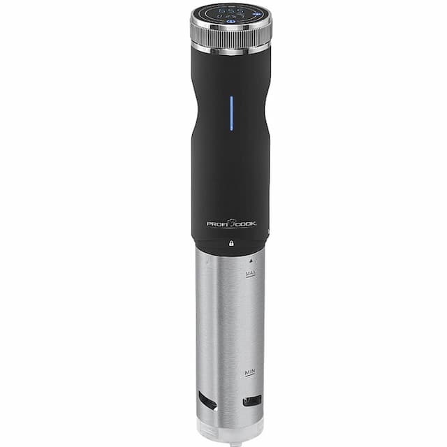 Аппарат су-вид Profi Cook PC-SV 1126