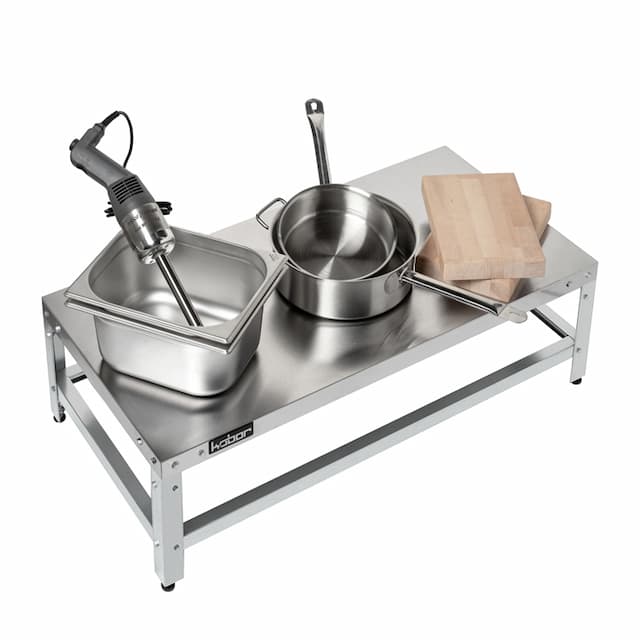 Подтоварник КОБОР ПТ-120/50