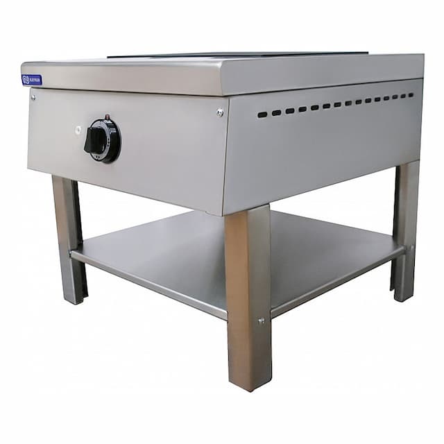 Плита электрическая KAYMAN ПЭ-1-111-МХ