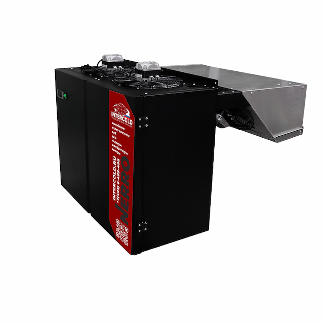 Моноблок Intercold ММСМ-223 220 FT NERRO