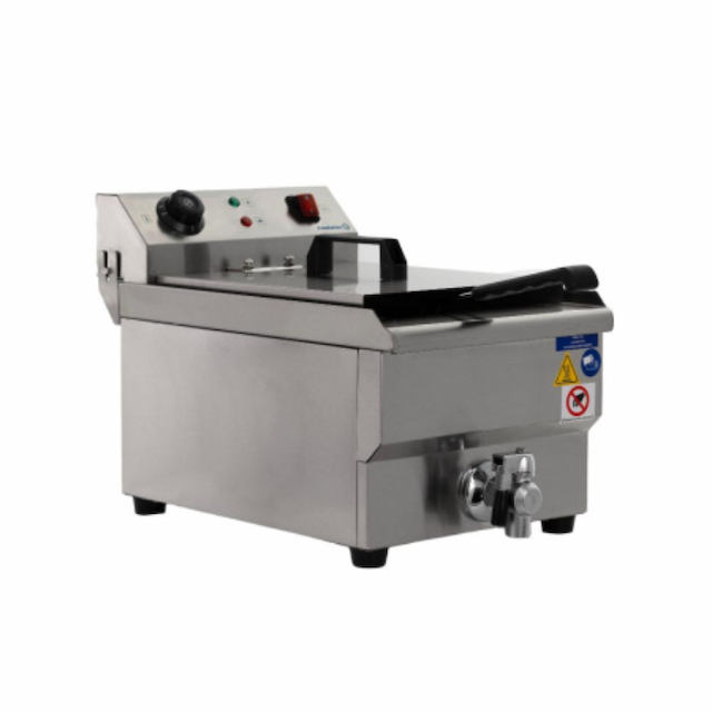 Фритюрница Foodatlas (13л) DF-13L