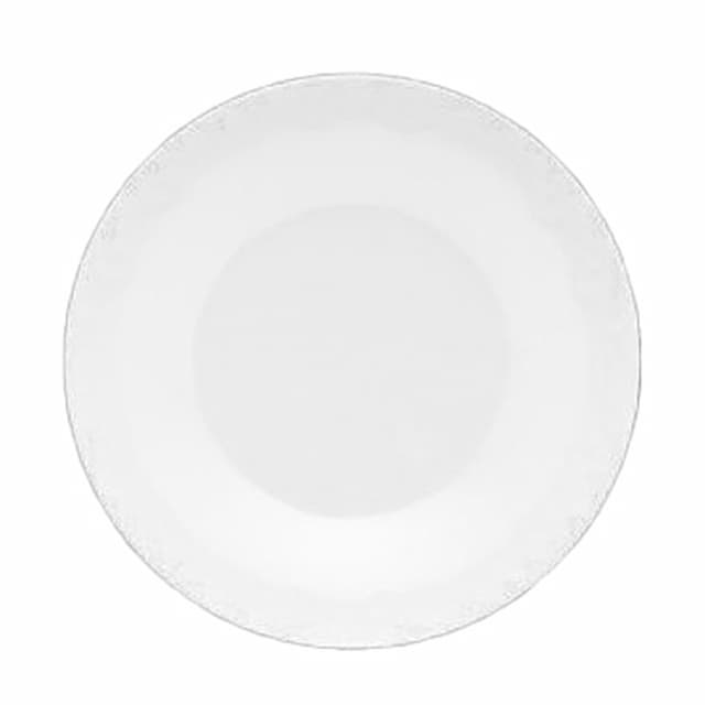 Тарелка суповая Oxford EK01-4207