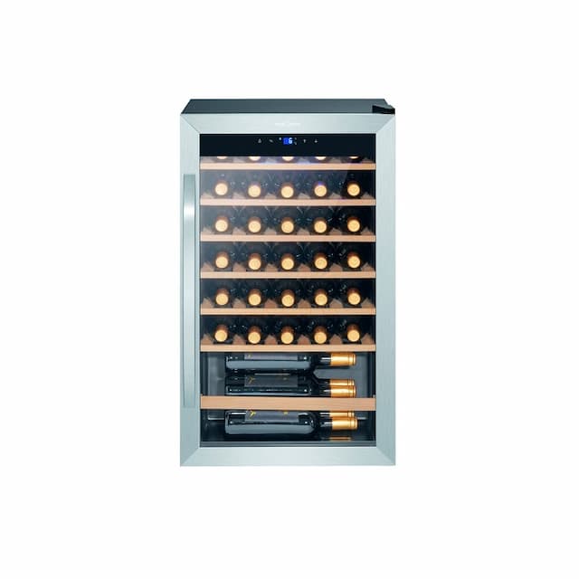 Холодильник винный Profi Cook PC-WK 1235 sw-inox