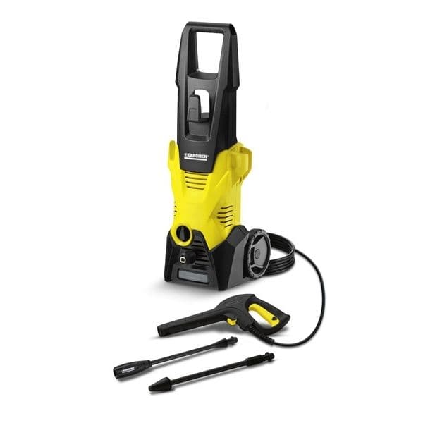 Мойка высокого давления Karcher K 3