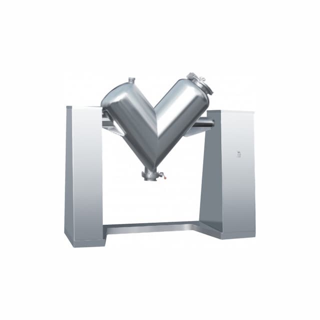 Смеситель для сухих продуктов MAGIKON V-0.1