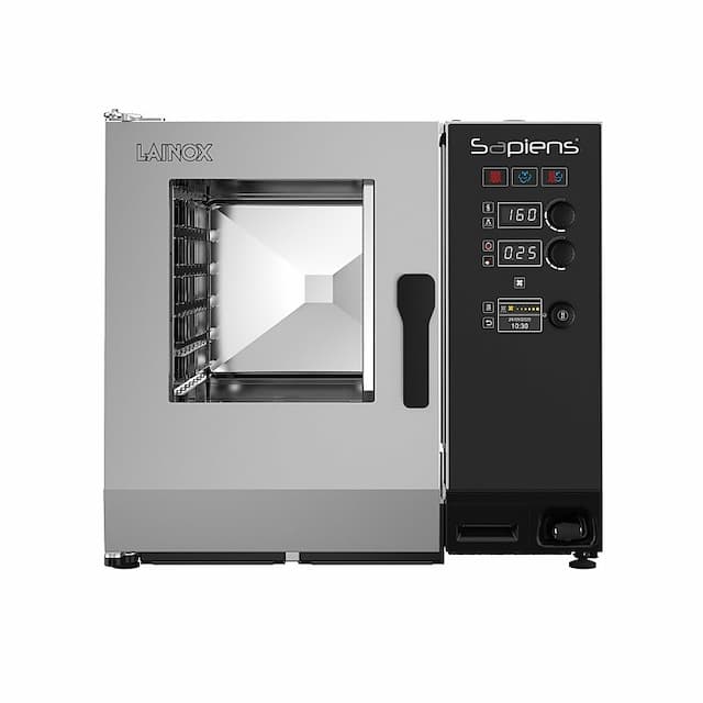 Пароконвектомат Lainox SAPIENS BOOSTED SAE061B