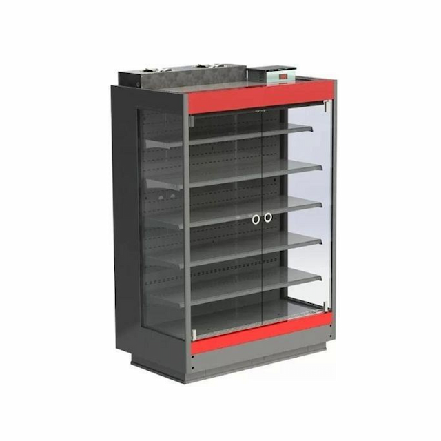 Холодильная горка Ариада Полтава ВС79G-1250