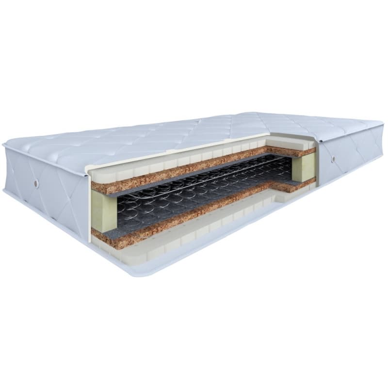 Матрас для кровати Шатура Perfect-1 (180х190 см)