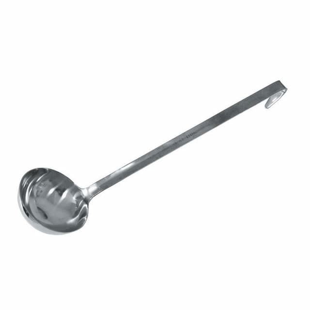 Половник 0,35 л нерж P.L. Proff Cuisine LOPP14 (92001064)