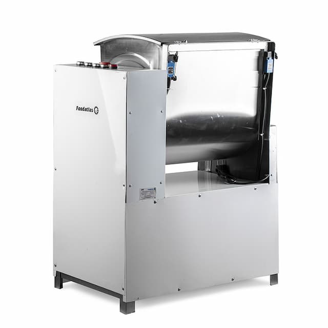 Машина тестомесильная Foodatlas HO-25B