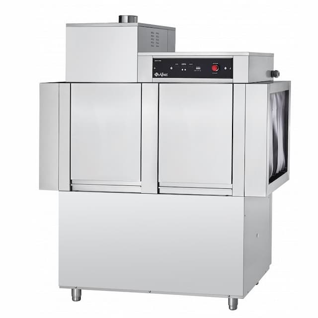 Туннельная посудомоечная машина Abat МПТ-1700-01 (правая)