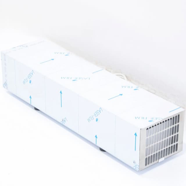 Рециркулятор-облучатель бактерицидный Атеси РО-2-8-02-1 арт. УТ-00096256 (Без эксплуатации 1 шт)