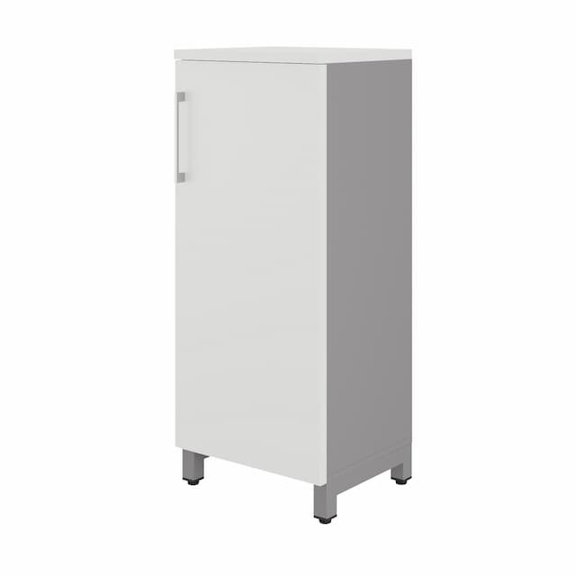 Шкаф распашной Kobor HR/3-45/60/M aluminum/premium