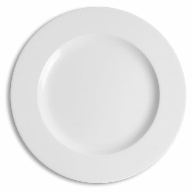 Тарелка 17 см плоская Ariane Prime APRARN000011017