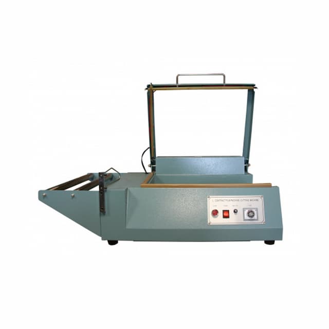 Аппарат упаковочный для L-образной запайки и обрезки Magikon BSF-601