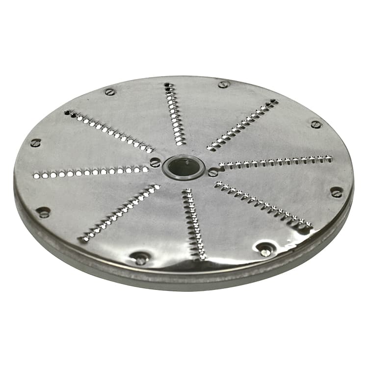 Нож д/овощерезки (мод.HLC-300) STARFOOD H7 (терка d-7мм)