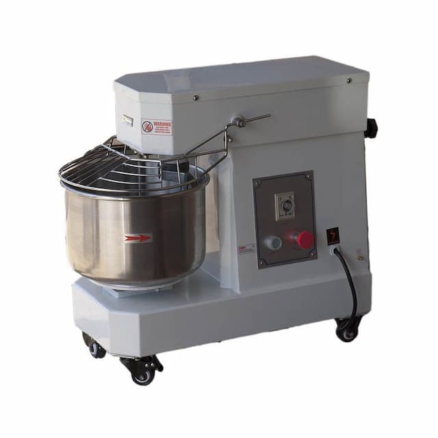 Тестомес Starfood DN 10B