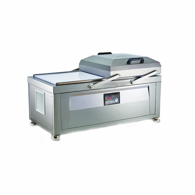 Аппарат упаковочный вакуумный INDOKOR IVP-500-2S