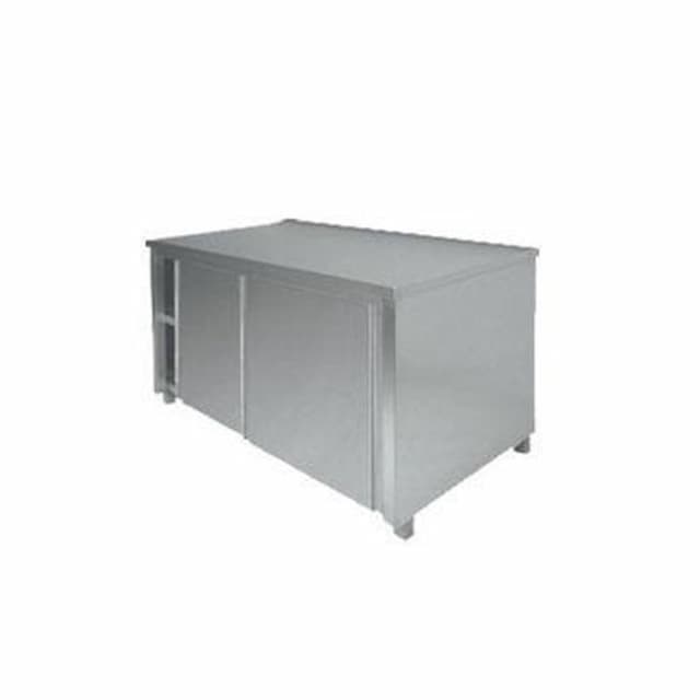 Стол раздаточный Kovinastroj нейтральный NP2V-18