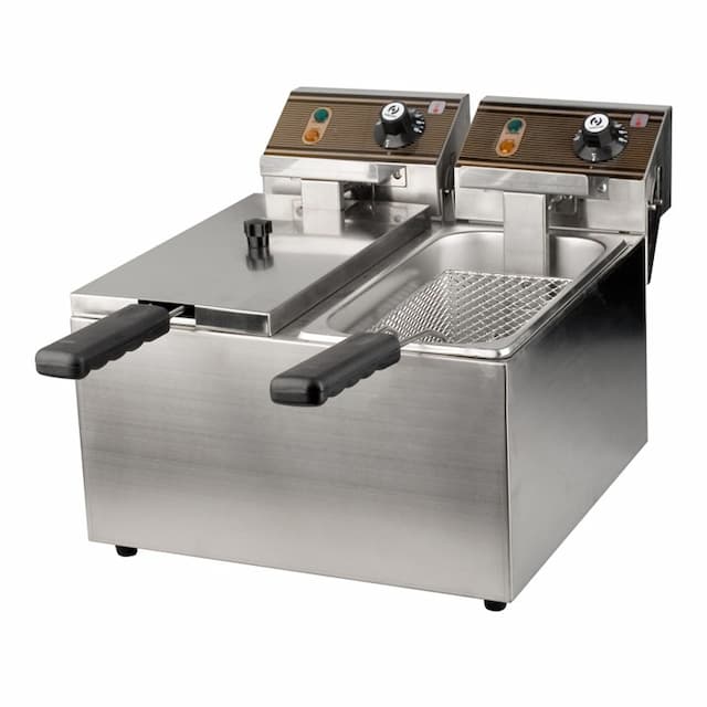 Фритюрница VIATTO by Pyhl EF062