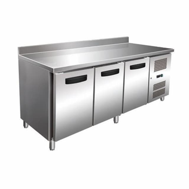 Стол морозильный Gastrorag GN 3200 BT ECX