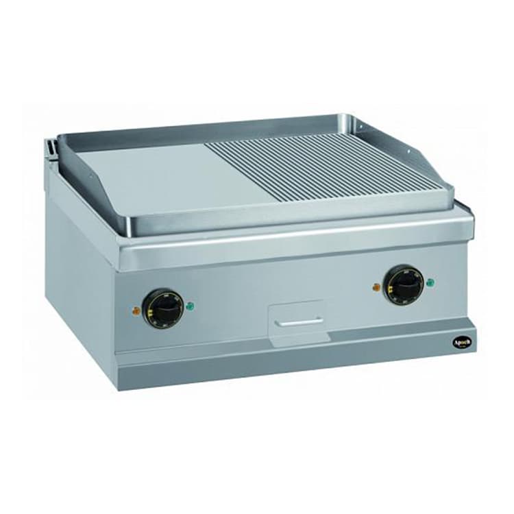 Сковорода электрическая открытая Apach 700 серии APTE-77TLR