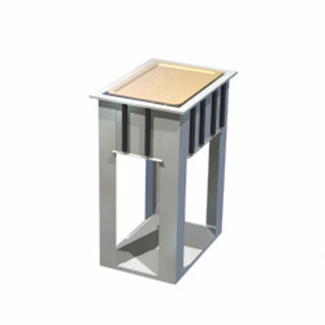 Диспенсер Hackman metos для подносов D-I TD 900 4138578