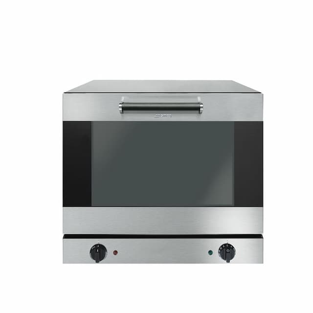 Конвекционная печь Smeg ALFA43X