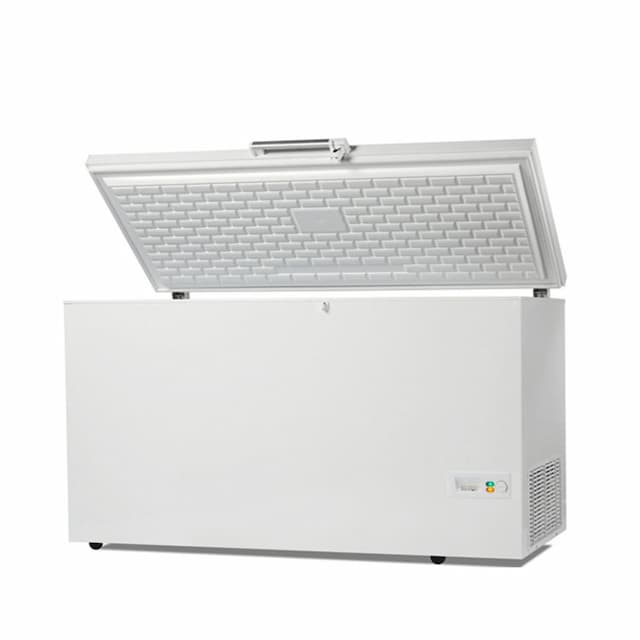 Ларь морозильный SMEG CH300E