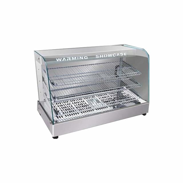 Тепловая витрина AR BV-863