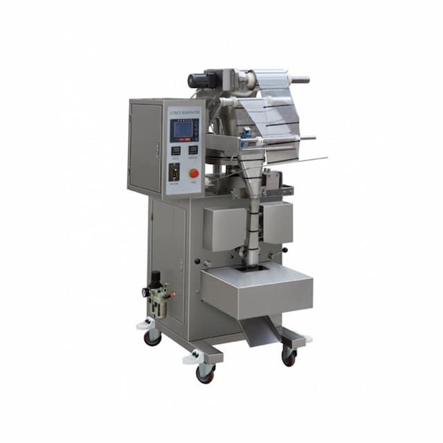 Фасовочно-упаковочный автомат для сыпучих продуктов AR DXDK-60