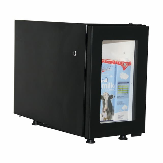 Холодильник для молока Viatto by Forcool BR9