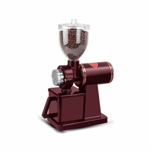 Кофемолка Foodatlas BY-600