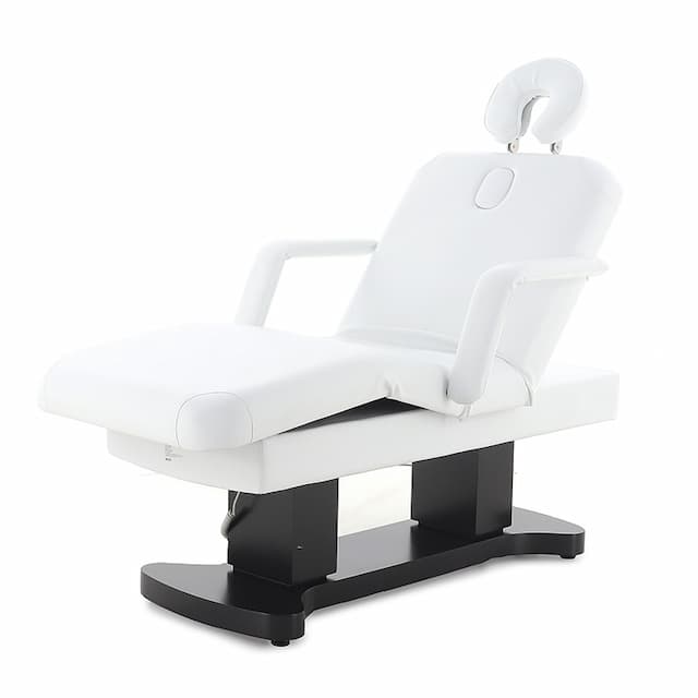 Электрический массажный стол Med-Mos ММКМ-2 (КО-156Д)