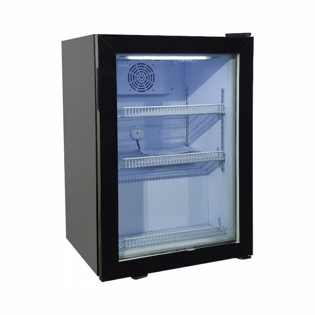 Шкаф морозильный VIATTO VA-SD98