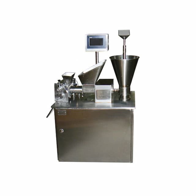 Пельменный аппарат JGL 200TR (AR)