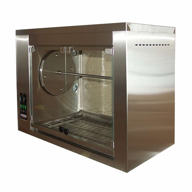 Гриль для кур Gastro-Tar OGE-12