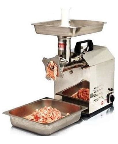 Мясорубка Hakka Brother TC22I унгер