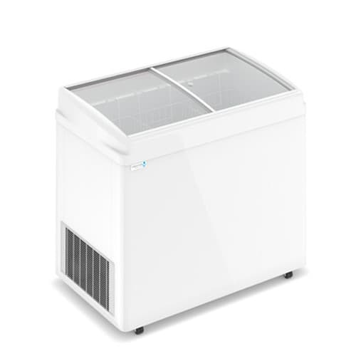 Морозильный ларь Frostor F 300 E (белый)