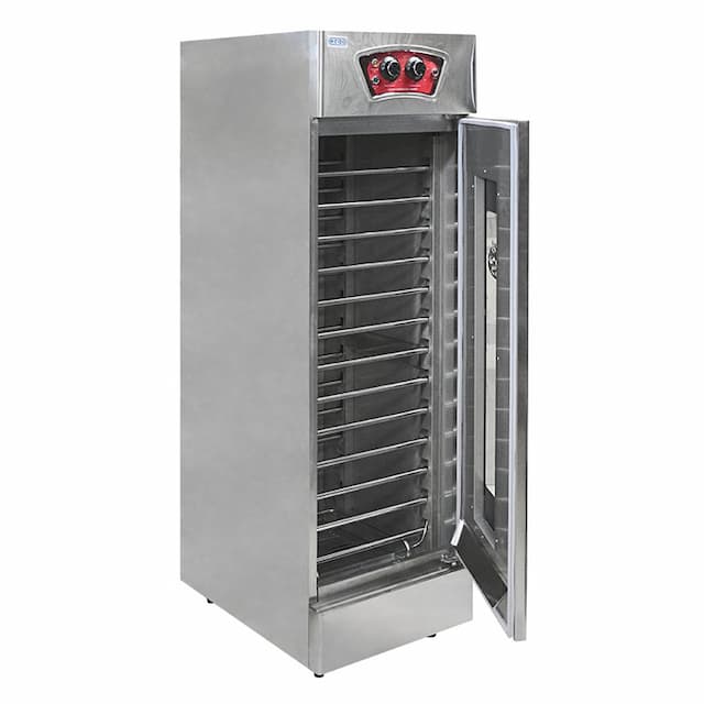 Шкаф расстоечный Ergo FJ-13